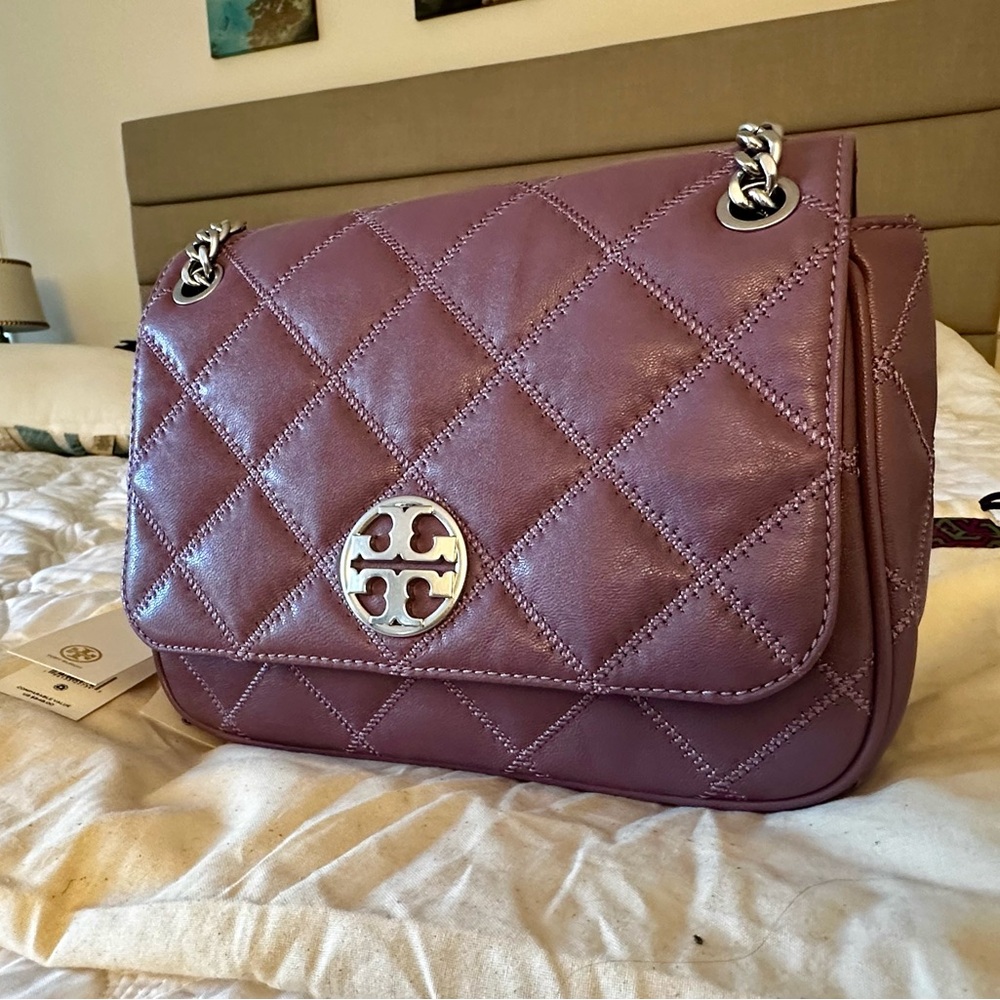 New Tory Burch - beautiful and perfect for summer